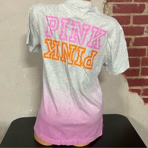 Victoria’s Secret PINK campus Tee